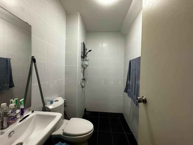 Rumah Berkembar untuk Disewa di Bandar Cassia (Batu Kawan) - Lee Yi Zheng - PropertyGuru.com.my