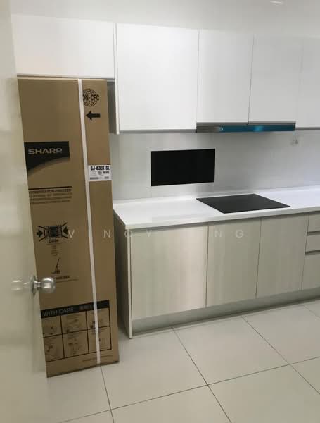 Service Residence for Rent at D'Summit Residences - Vincy Ling - PropertyGuru.com.my