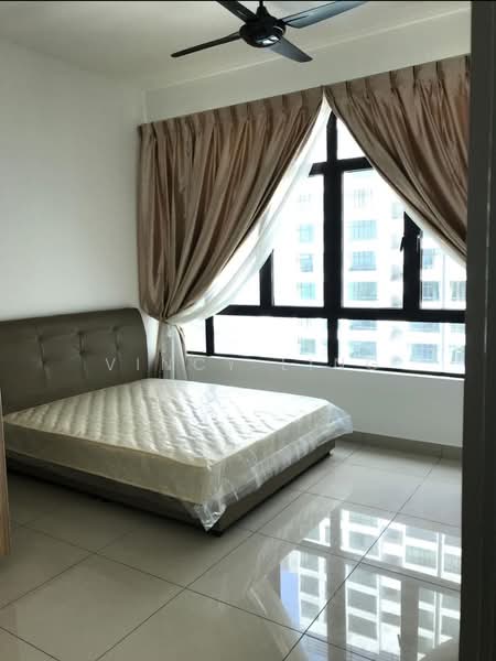 Service Residence for Rent at D'Summit Residences - Vincy Ling - PropertyGuru.com.my