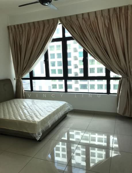 Service Residence for Rent at D'Summit Residences - Vincy Ling - PropertyGuru.com.my