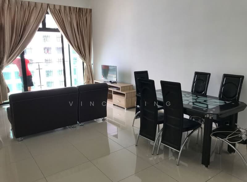 Service Residence for Rent at D'Summit Residences - Vincy Ling - PropertyGuru.com.my