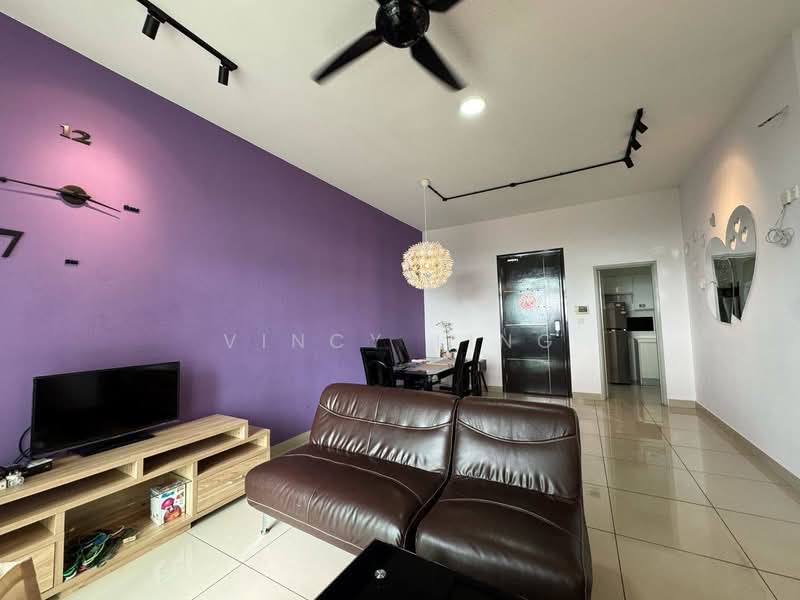 Service Residence for Rent at D'Summit Residences - Vincy Ling - PropertyGuru.com.my