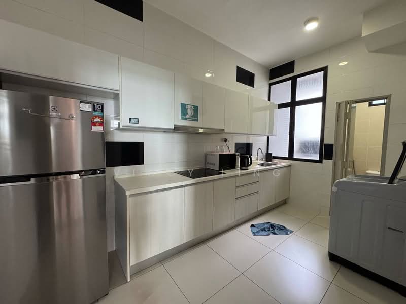 Service Residence for Rent at D'Summit Residences - Vincy Ling - PropertyGuru.com.my