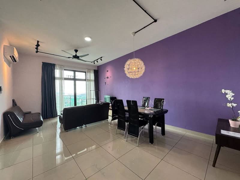 Service Residence for Rent at D'Summit Residences - Vincy Ling - PropertyGuru.com.my