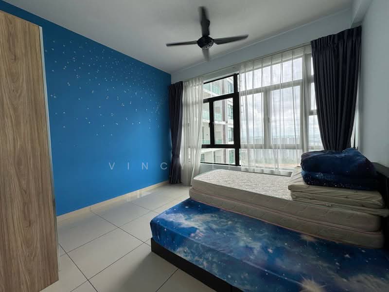 Service Residence for Rent at D'Summit Residences - Vincy Ling - PropertyGuru.com.my