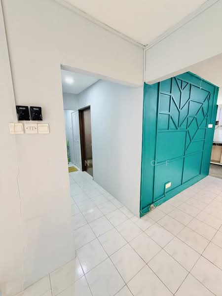 Flat for Rent at Taman Sri Rasau - Erin Yusof - Interior - PropertyGuru.com.my