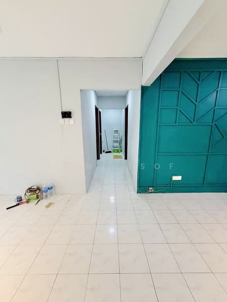 Flat for Rent at Taman Sri Rasau - Erin Yusof - Interior - PropertyGuru.com.my