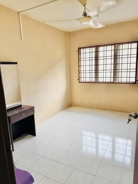 Flat for Rent at Taman Sri Rasau - Erin Yusof - Interior - PropertyGuru.com.my