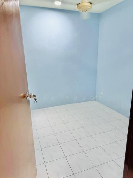 Flat for Rent at Taman Sri Rasau - Erin Yusof - Interior - PropertyGuru.com.my