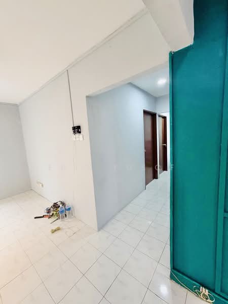 Flat for Rent at Taman Sri Rasau - Erin Yusof - Interior - PropertyGuru.com.my
