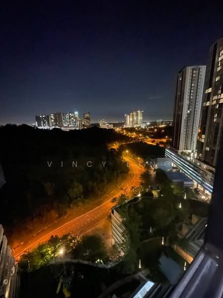 Condominium for Rent at Medini Signature - Vincy Ling - PropertyGuru.com.my