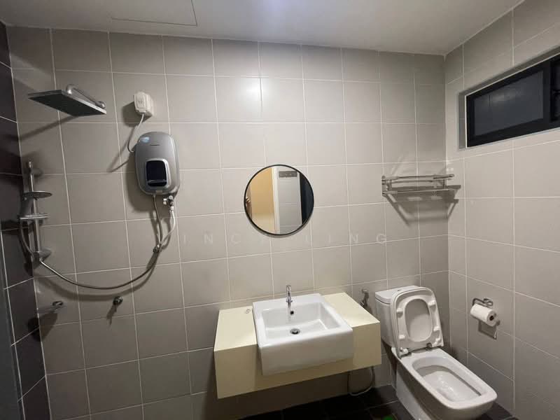 Condominium for Rent at Medini Signature - Vincy Ling - PropertyGuru.com.my