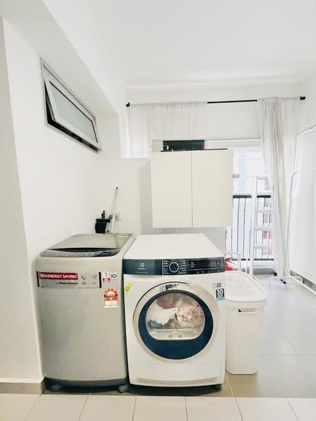 Pangsapuri untuk Disewa di Harmoni Elmina 1 @ City Of Elmina - Erin Yusof - Interior - PropertyGuru.com.my