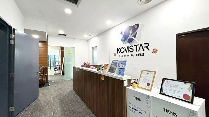Pejabat untuk Disewa di Taman Bangsar (Bangsar) - Nana Cheah - PropertyGuru.com.my