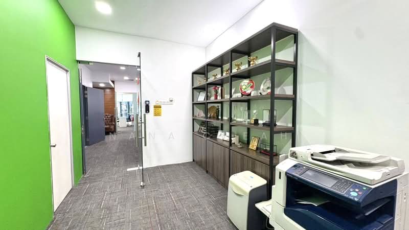 Pejabat untuk Disewa di Taman Bangsar (Bangsar) - Nana Cheah - PropertyGuru.com.my