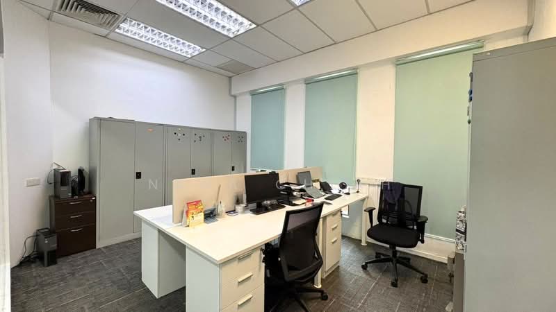 Pejabat untuk Disewa di Taman Bangsar (Bangsar) - Nana Cheah - PropertyGuru.com.my