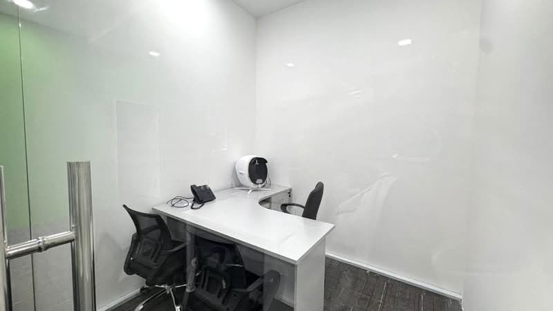 Pejabat untuk Disewa di Taman Bangsar (Bangsar) - Nana Cheah - PropertyGuru.com.my