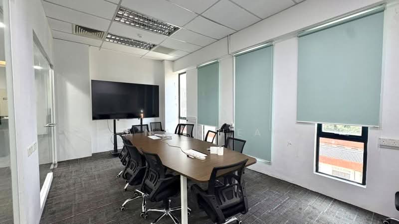 Pejabat untuk Disewa di Taman Bangsar (Bangsar) - Nana Cheah - PropertyGuru.com.my