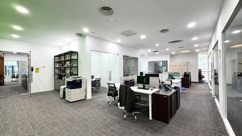 Pejabat untuk Disewa di Taman Bangsar (Bangsar) - Nana Cheah - PropertyGuru.com.my