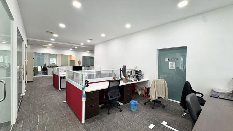 Pejabat untuk Disewa di Taman Bangsar (Bangsar) - Nana Cheah - PropertyGuru.com.my