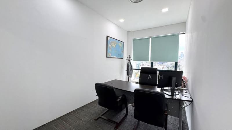 Pejabat untuk Disewa di Taman Bangsar (Bangsar) - Nana Cheah - PropertyGuru.com.my