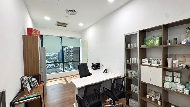 Pejabat untuk Disewa di Taman Bangsar (Bangsar) - Nana Cheah - PropertyGuru.com.my