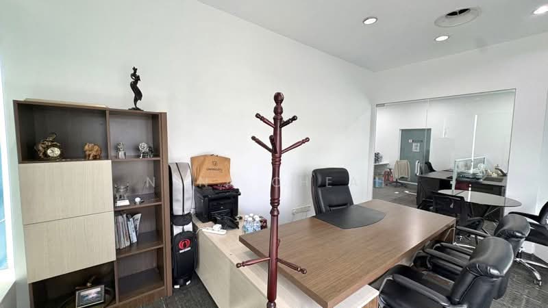 Pejabat untuk Disewa di Taman Bangsar (Bangsar) - Nana Cheah - PropertyGuru.com.my