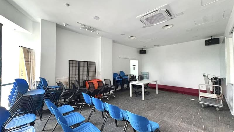 Pejabat untuk Disewa di Taman Bangsar (Bangsar) - Nana Cheah - PropertyGuru.com.my