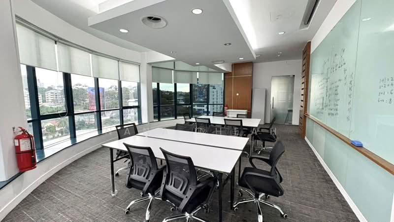 Pejabat untuk Disewa di Taman Bangsar (Bangsar) - Nana Cheah - PropertyGuru.com.my