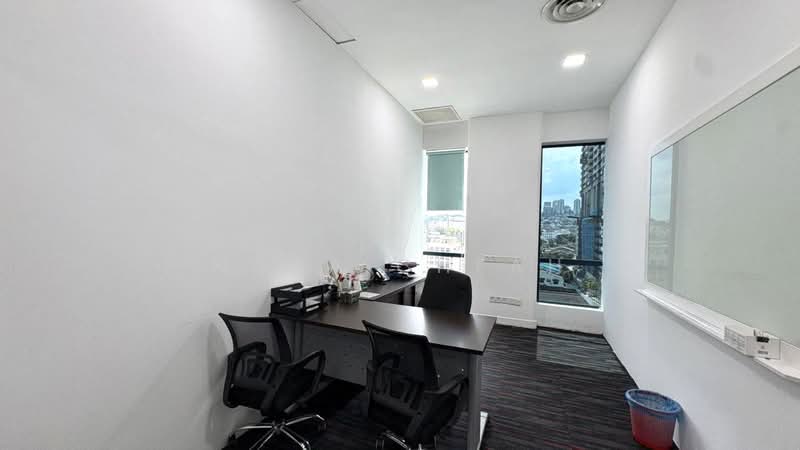 Pejabat untuk Disewa di Taman Bangsar (Bangsar) - Nana Cheah - PropertyGuru.com.my