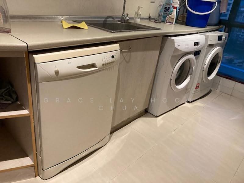 Condominium for Rent at Sri Penaga - Grace Lay Hoon Chua - Interior - PropertyGuru.com.my