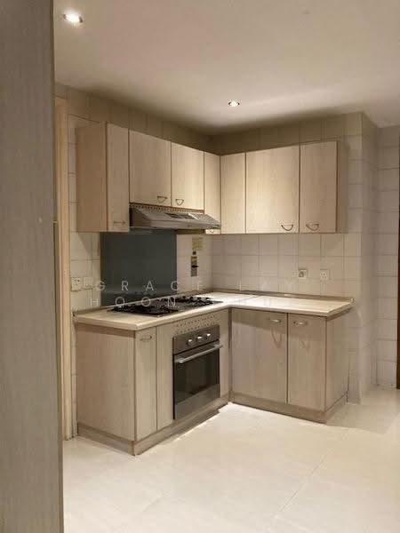 Condominium for Rent at Sri Penaga - Grace Lay Hoon Chua - Kitchen - PropertyGuru.com.my