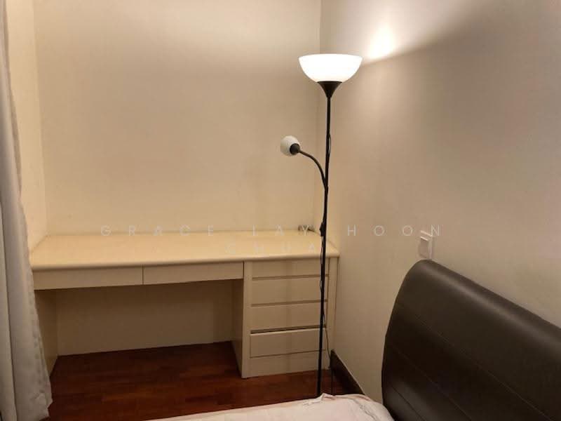 Condominium for Rent at Sri Penaga - Grace Lay Hoon Chua - Study - PropertyGuru.com.my