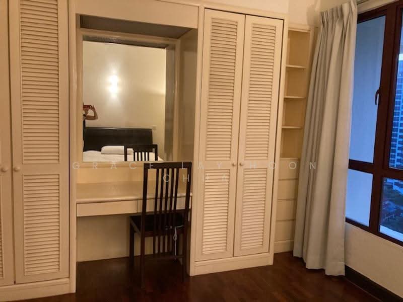 Condominium for Rent at Sri Penaga - Grace Lay Hoon Chua - Bedroom - PropertyGuru.com.my