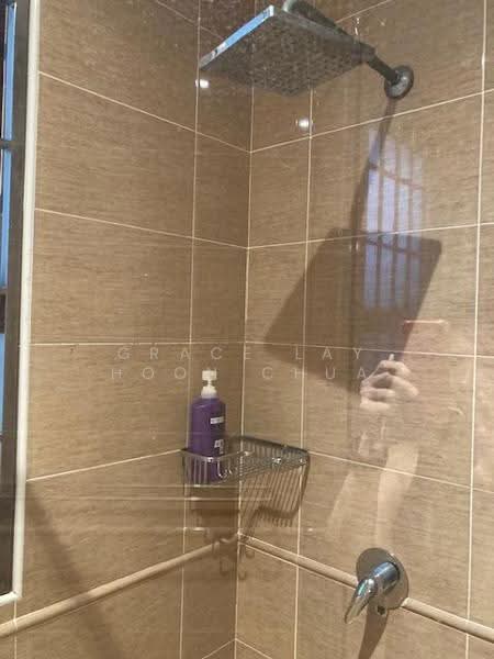 Condominium for Rent at Sri Penaga - Grace Lay Hoon Chua - Bathroom - PropertyGuru.com.my