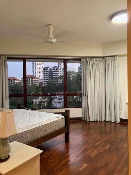 Condominium for Rent at Sri Penaga - Grace Lay Hoon Chua - Bedroom - PropertyGuru.com.my