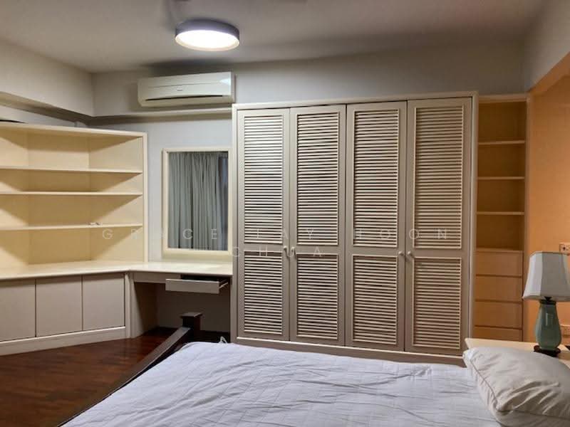 Condominium for Rent at Sri Penaga - Grace Lay Hoon Chua - Bedroom - PropertyGuru.com.my