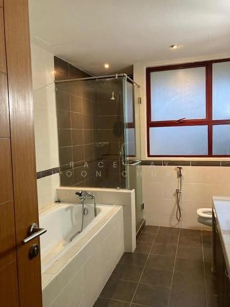Condominium for Rent at Sri Penaga - Grace Lay Hoon Chua - Bathroom - PropertyGuru.com.my