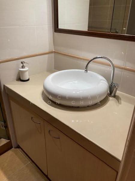 Condominium for Rent at Sri Penaga - Grace Lay Hoon Chua - Bathroom - PropertyGuru.com.my
