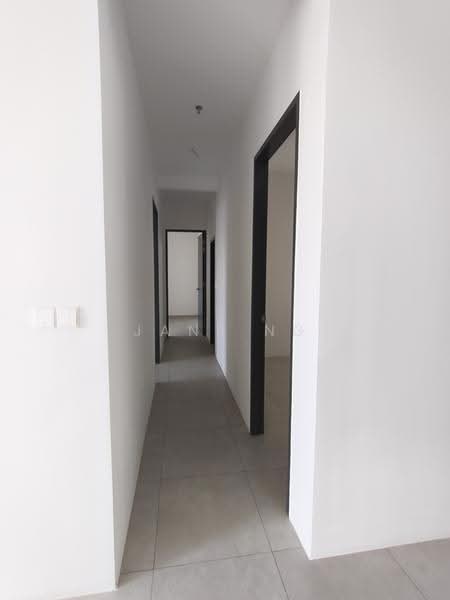 Service Residence for Sale at ASTON ACACIA - Jane Ng - Corridor - PropertyGuru.com.my