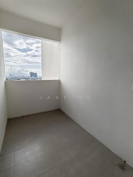Service Residence for Sale at ASTON ACACIA - Jane Ng - Backyard - PropertyGuru.com.my