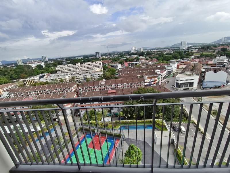 Service Residence for Sale at ASTON ACACIA - Jane Ng - View - PropertyGuru.com.my