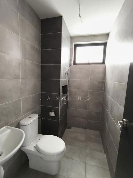 Service Residence for Sale at ASTON ACACIA - Jane Ng - Bathroom - PropertyGuru.com.my