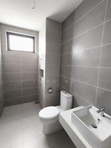 Service Residence for Sale at ASTON ACACIA - Jane Ng - Bathroom - PropertyGuru.com.my
