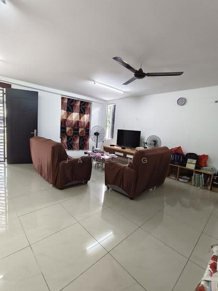 2-storey Terraced House for Sale in Taman Permai Jaya (Bukit Mertajam) - Jane Ng - Living Room - PropertyGuru.com.my