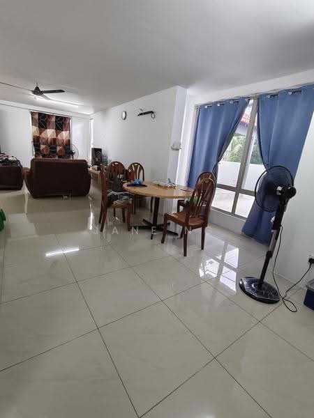 2-storey Terraced House for Sale in Taman Permai Jaya (Bukit Mertajam) - Jane Ng - Living Room - PropertyGuru.com.my