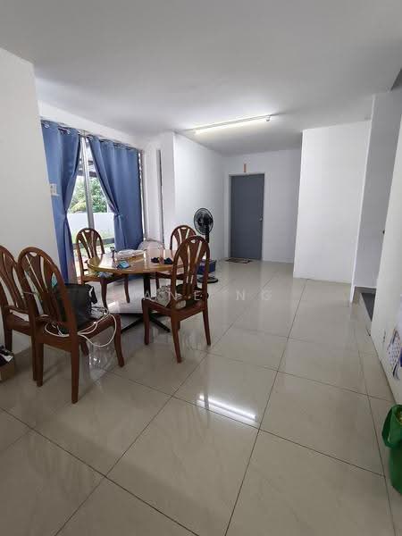 2-storey Terraced House for Sale in Taman Permai Jaya (Bukit Mertajam) - Jane Ng - Living Room - PropertyGuru.com.my