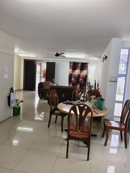 2-storey Terraced House for Sale in Taman Permai Jaya (Bukit Mertajam) - Jane Ng - Living Room - PropertyGuru.com.my