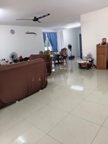2-storey Terraced House for Sale in Taman Permai Jaya (Bukit Mertajam) - Jane Ng - Living Room - PropertyGuru.com.my