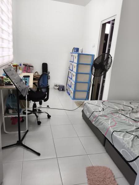 2-storey Terraced House for Sale in Taman Permai Jaya (Bukit Mertajam) - Jane Ng - Bedroom - PropertyGuru.com.my